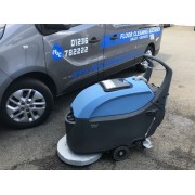 Fimap IMX B  scrubber dryer USED